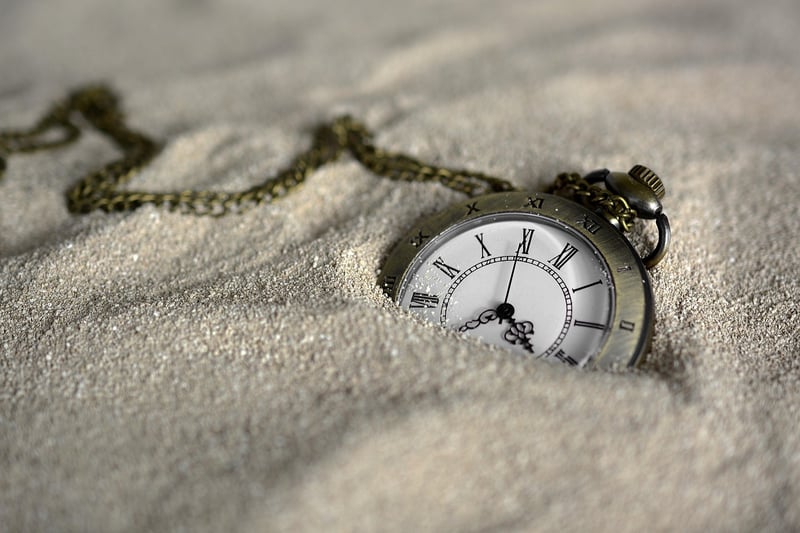 Time-bending Tasks