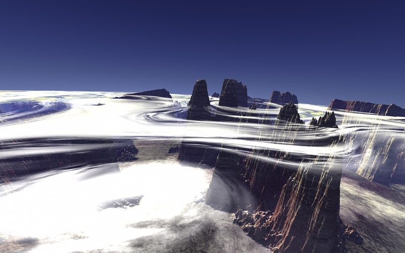 Virtual Journeys