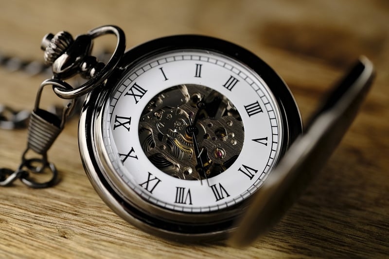Temporal Gadgets